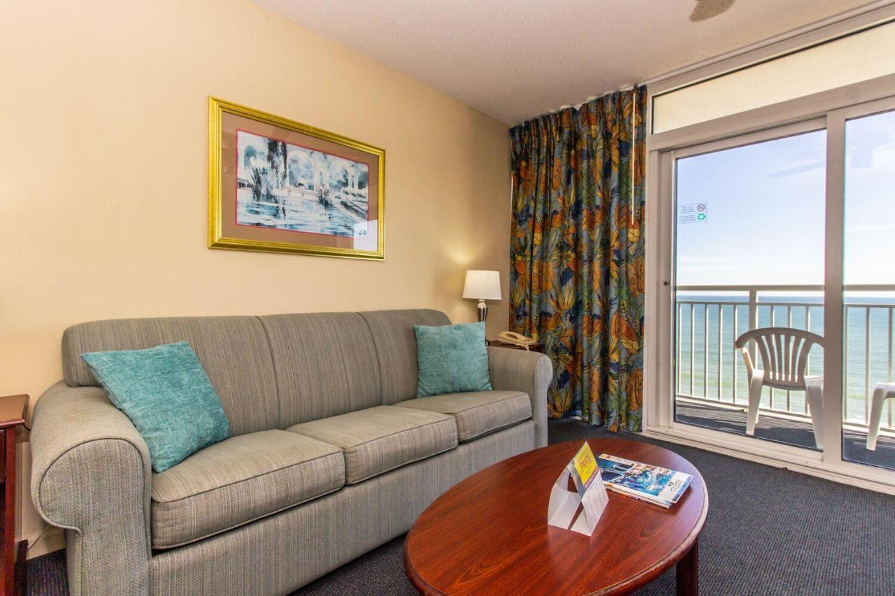 Villa Atlantica 757 Myrtle Beach Esterno foto