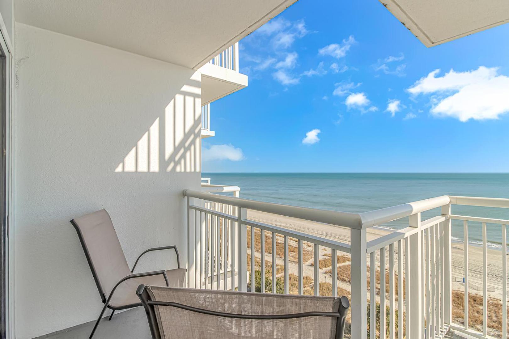 Villa Atlantica 757 Myrtle Beach Esterno foto