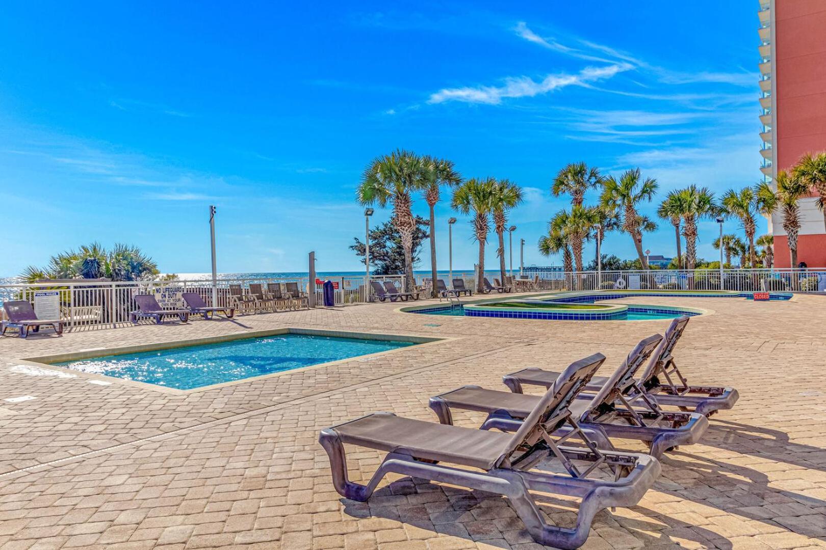 Villa Atlantica 757 Myrtle Beach Esterno foto