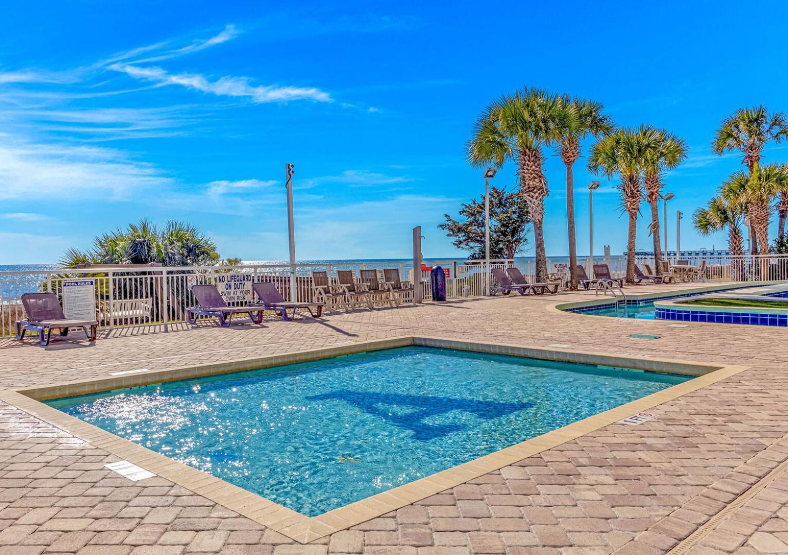 Villa Atlantica 757 Myrtle Beach Esterno foto