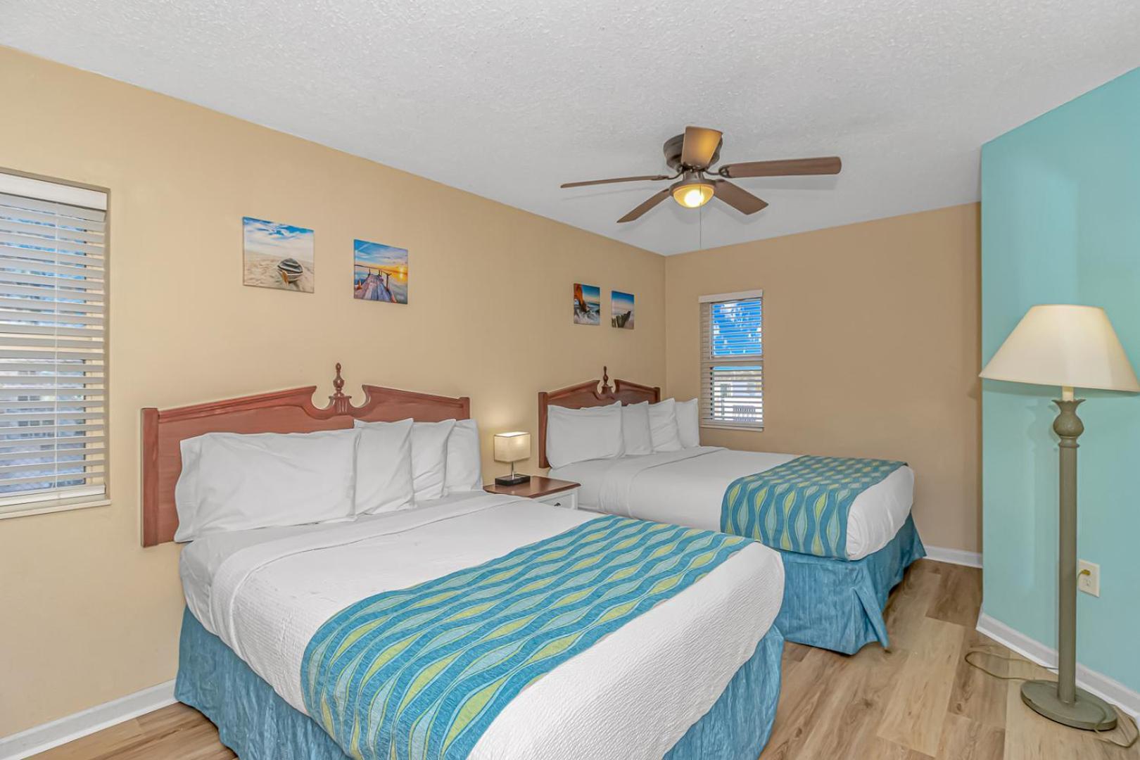 Villa Atlantica 757 Myrtle Beach Esterno foto