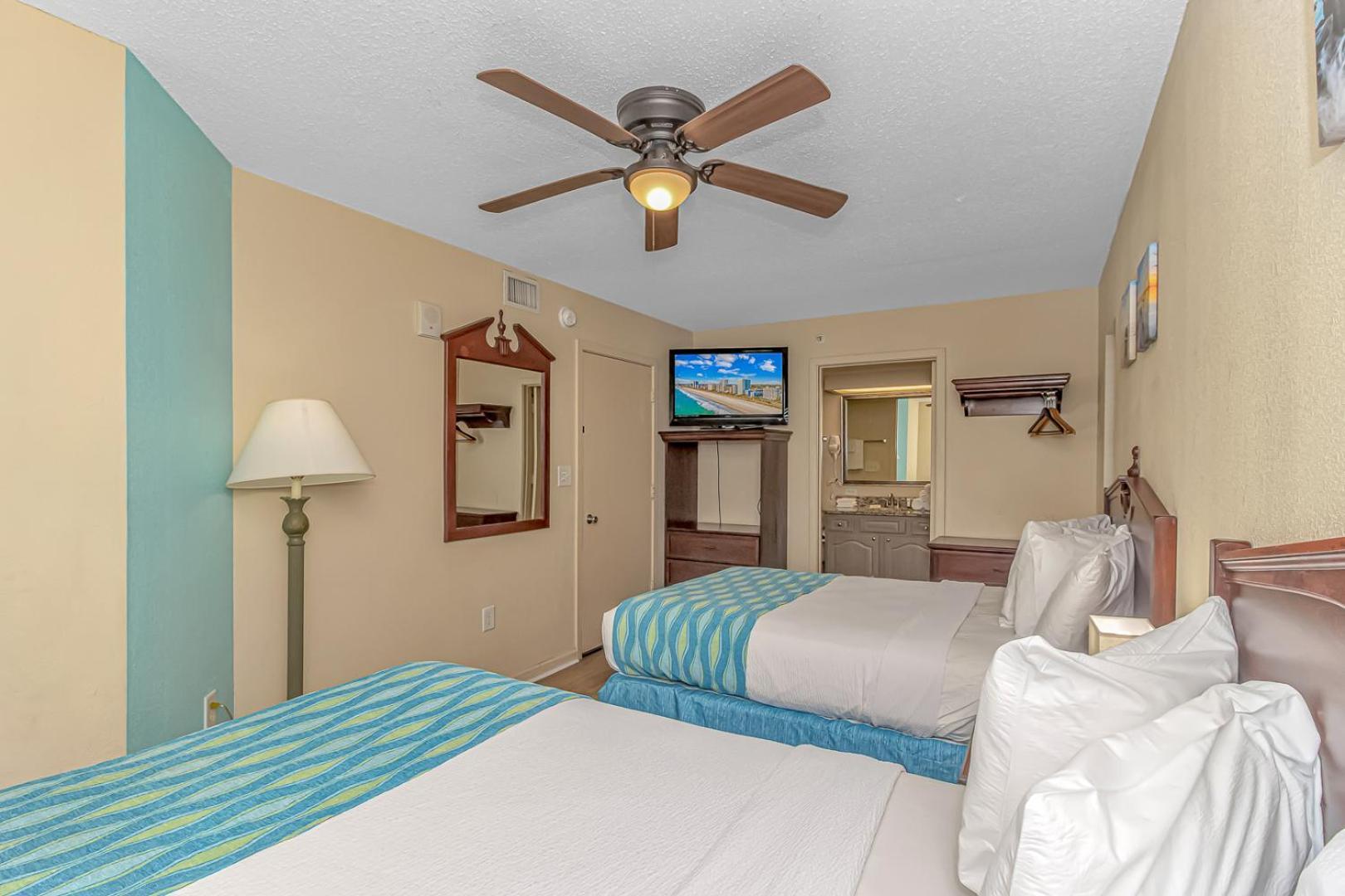 Villa Atlantica 757 Myrtle Beach Esterno foto