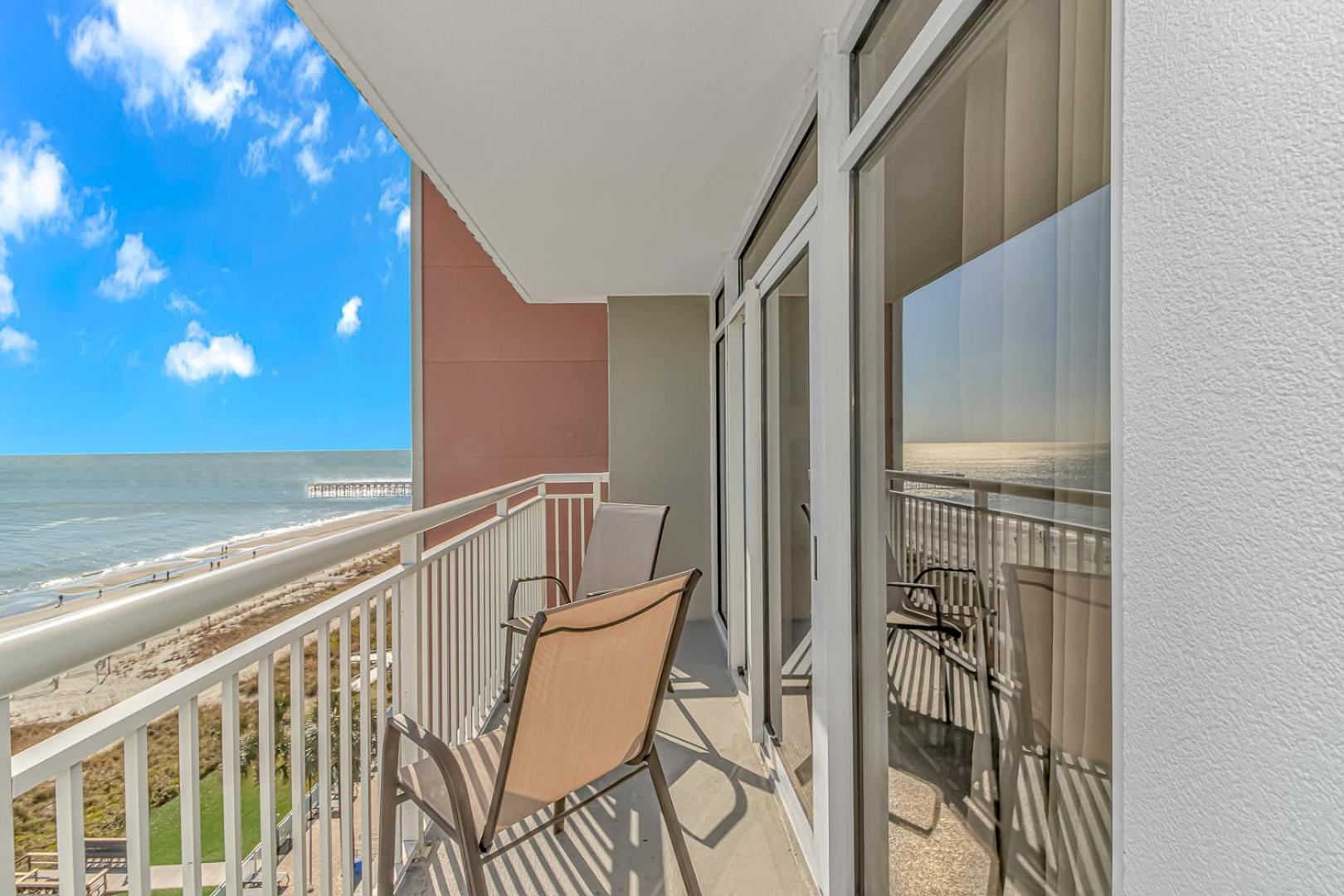 Villa Atlantica 757 Myrtle Beach Esterno foto