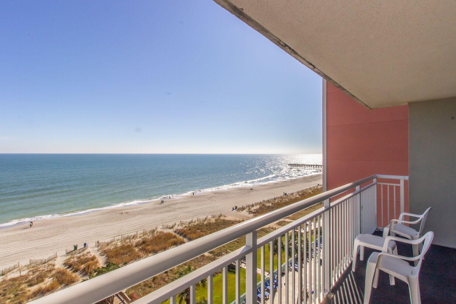 Villa Atlantica 757 Myrtle Beach Camera foto